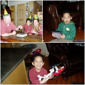 Meet your Posher, Dezmen